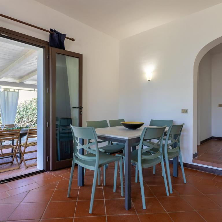 Villa Acquamarina - Piscina privata - Two-Bedroom Villa - 24