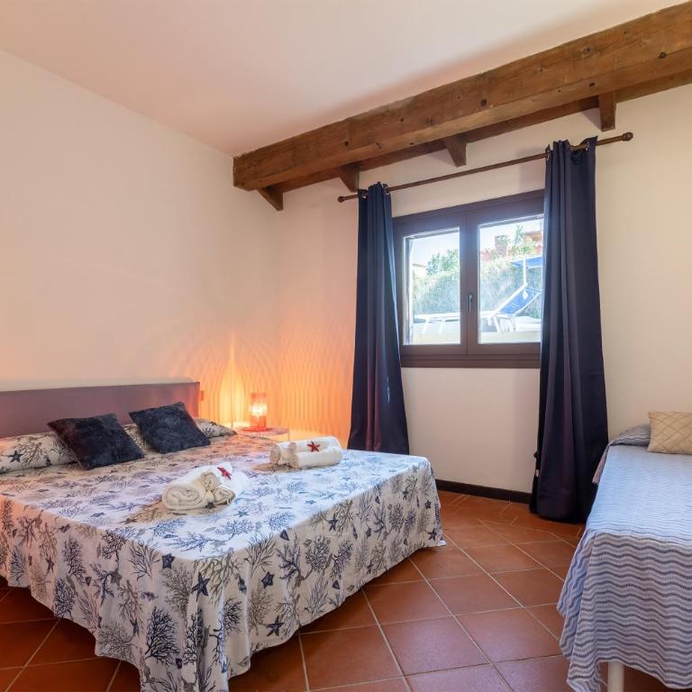 Villa Acquamarina - Piscina privata - Two-Bedroom Villa - 28