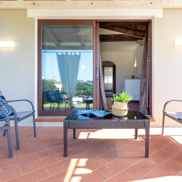 Villa Acquamarina - Piscina privata - Two-Bedroom Villa - 35
