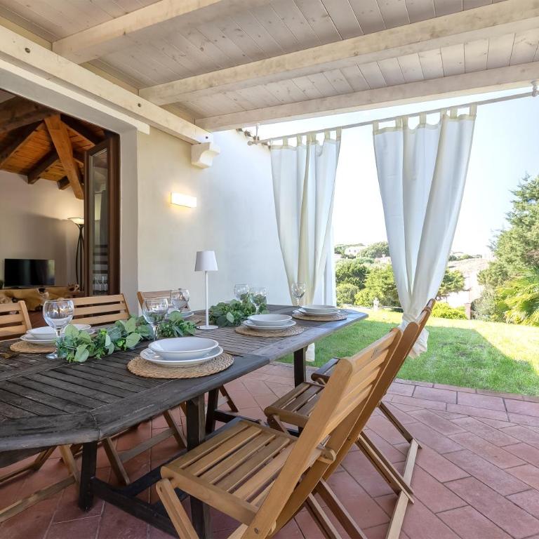 Villa Acquamarina - Piscina privata - Two-Bedroom Villa - 39