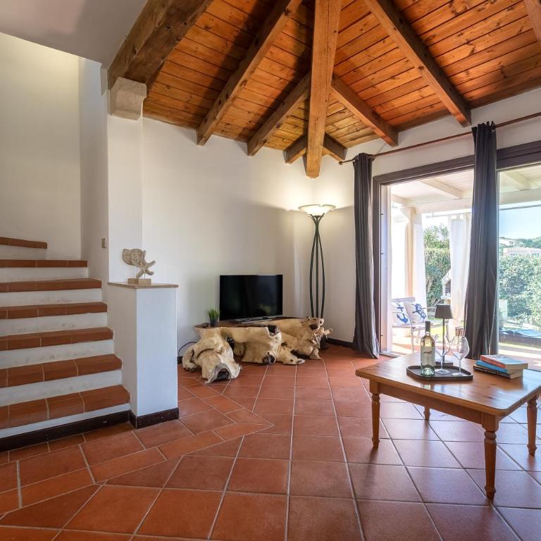 Villa Acquamarina - Piscina privata - Two-Bedroom Villa - 40