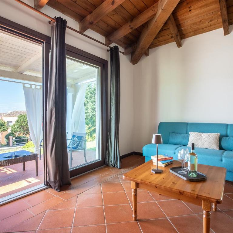 Villa Acquamarina - Piscina privata - Two-Bedroom Villa - 42