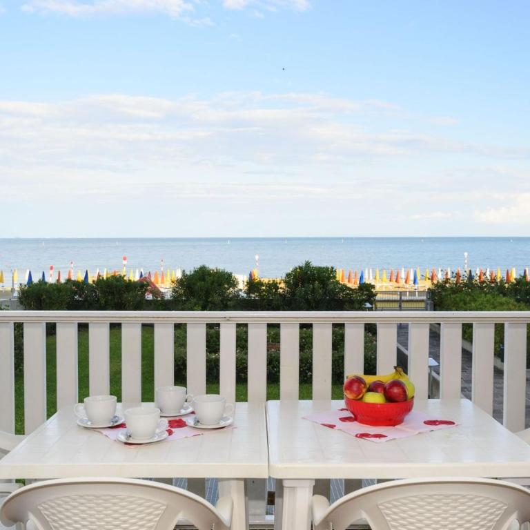 Equipped flat with garden and pool - Appartamento - 1
