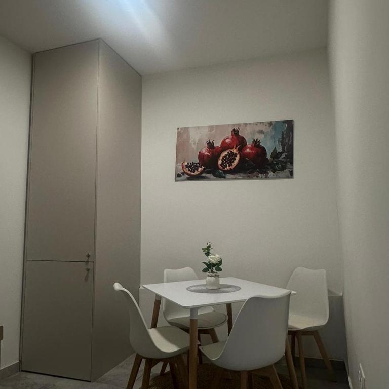 A&E Apartments Emir - Apartman sa 1 Spavaćom Sobom - 10