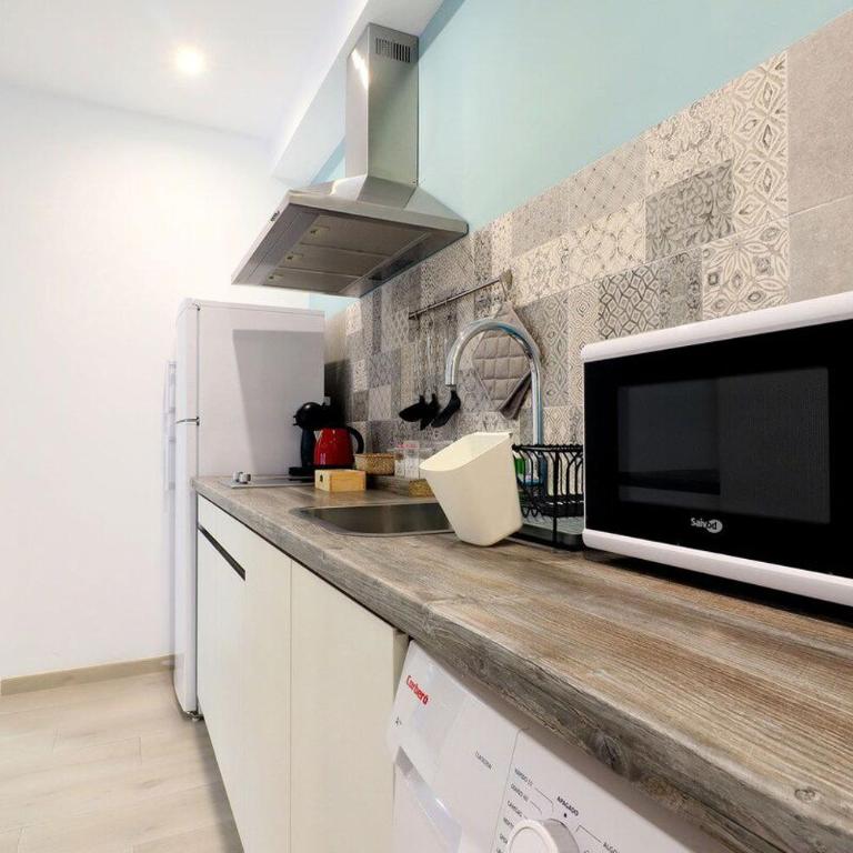 Apto Nuevo-Junto Mezquita-Con Parking Opcional - Apartamento - 6