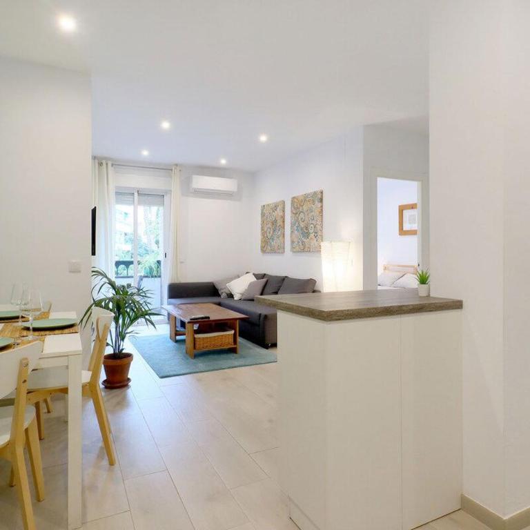 Apto Nuevo-Junto Mezquita-Con Parking Opcional - Apartamento - 17