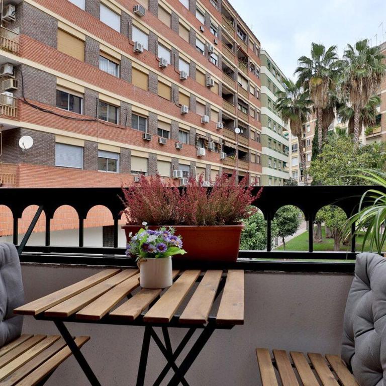 Apto Nuevo-Junto Mezquita-Con Parking Opcional - Apartamento - 27