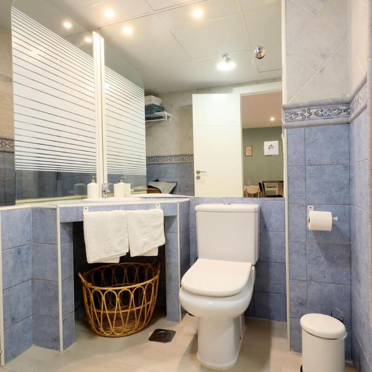 Apto Nuevo-Junto Mezquita-Con Parking Opcional - Apartamento - 23