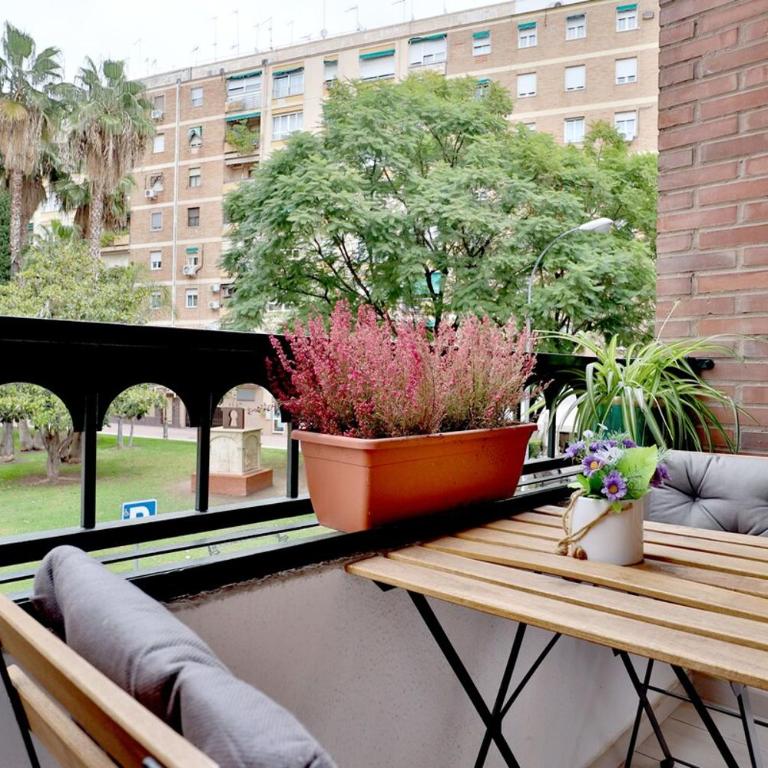 Apto Nuevo-Junto Mezquita-Con Parking Opcional - Apartamento - 28