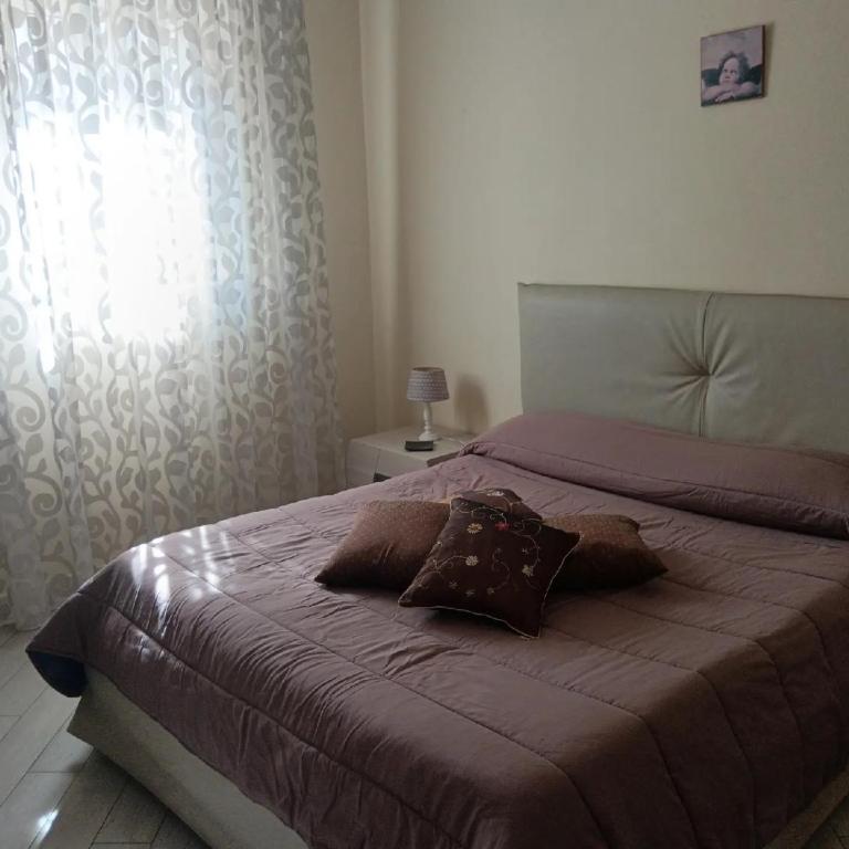 La casa di Marió - Appartamento con 1 Camera da Letto - 7