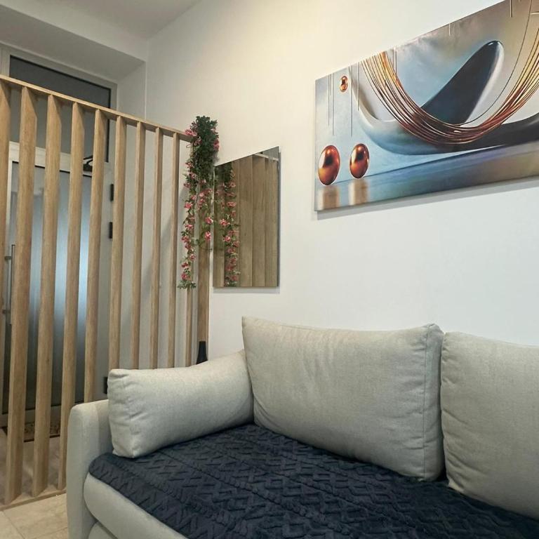 A&E Apartments Emir - Apartman sa 1 Spavaćom Sobom - 3