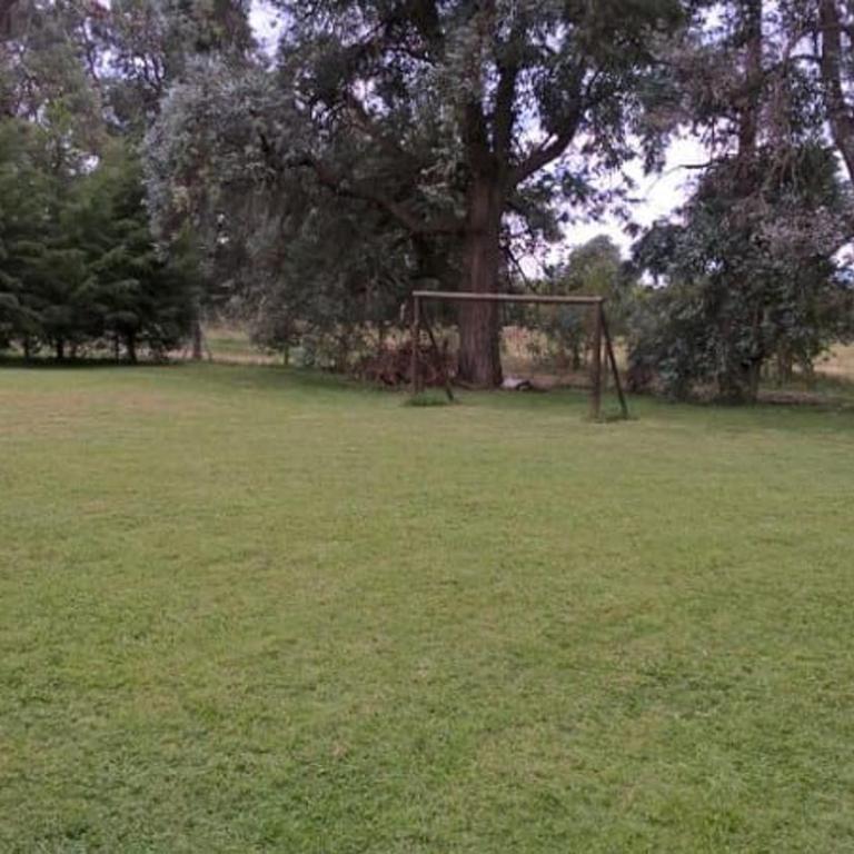 Espectacular Casa Quinta con Piscina - Three-Bedroom House - 30