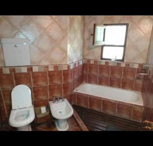 Espectacular Casa Quinta con Piscina - Three-Bedroom House - 33