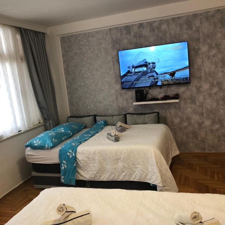 Apartman Victory - Studio Apartment - 6