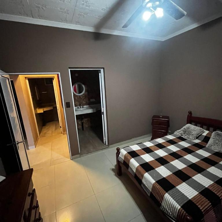 Casa Ramona, el cadillal - Three-Bedroom Villa - 2