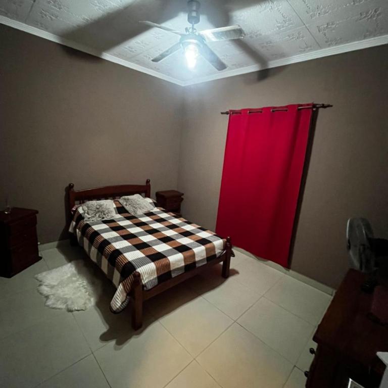 Casa Ramona, el cadillal - Three-Bedroom Villa - 8