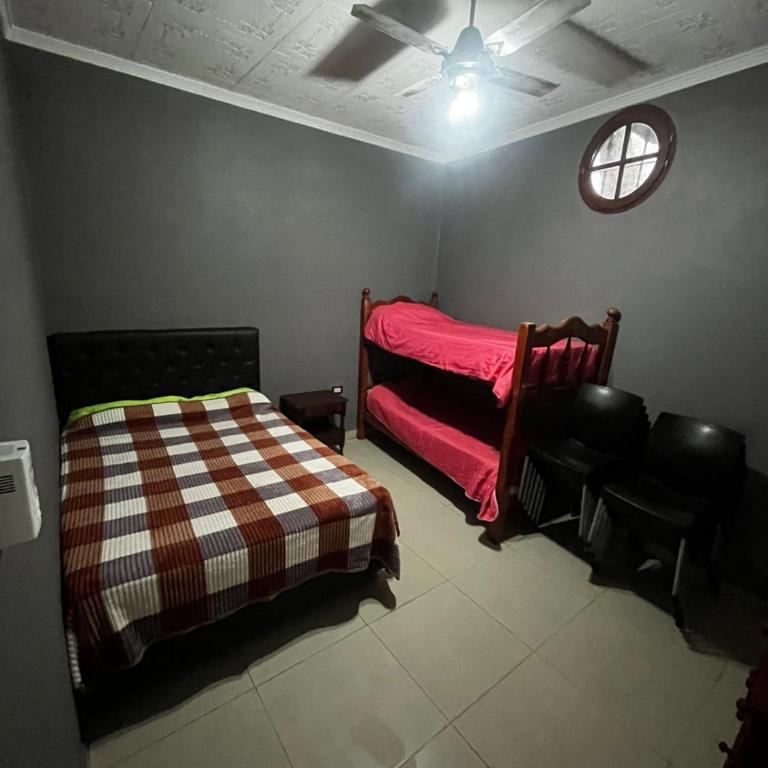 Casa Ramona, el cadillal - Three-Bedroom Villa - 11
