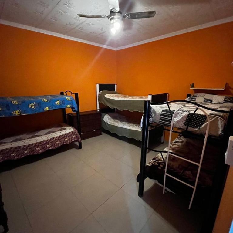 Casa Ramona, el cadillal - Villa de 3 dormitorios - 14