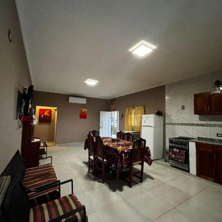 Casa Ramona, el cadillal - Three-Bedroom Villa - 15