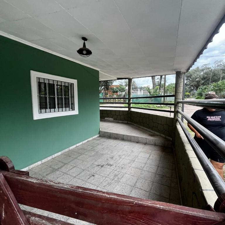 Casa Ramona, el cadillal - Three-Bedroom Villa - 18