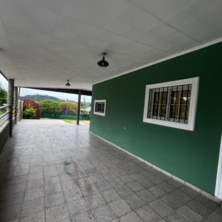 Casa Ramona, el cadillal - Three-Bedroom Villa - 19