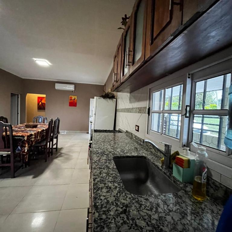 Casa Ramona, el cadillal - Three-Bedroom Villa - 21