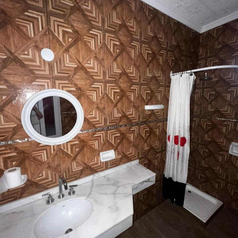 Casa Ramona, el cadillal - Three-Bedroom Villa - 23