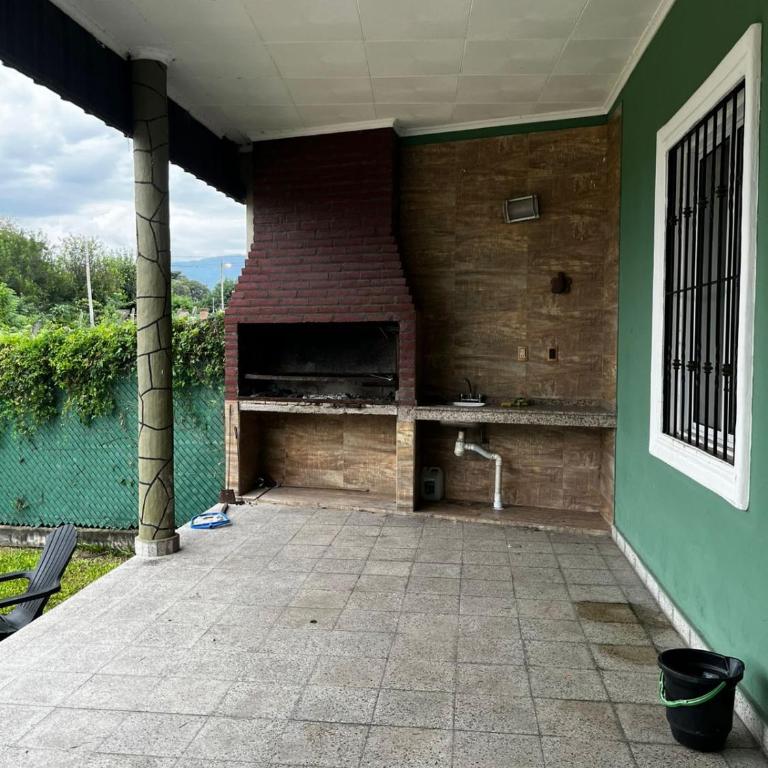 Casa Ramona, el cadillal - Three-Bedroom Villa - 24