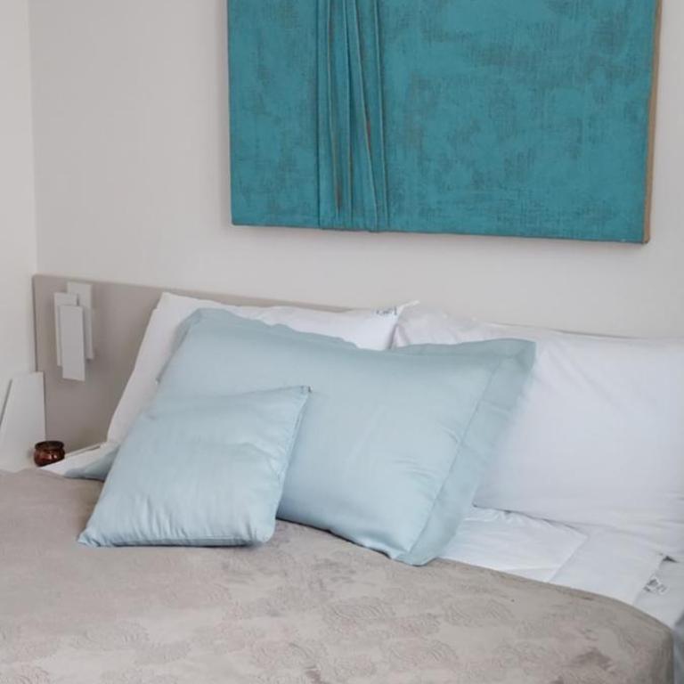 AMA Apartment Conchiglia - Appartamento con 2 Camere da Letto e Vista Mare - 4