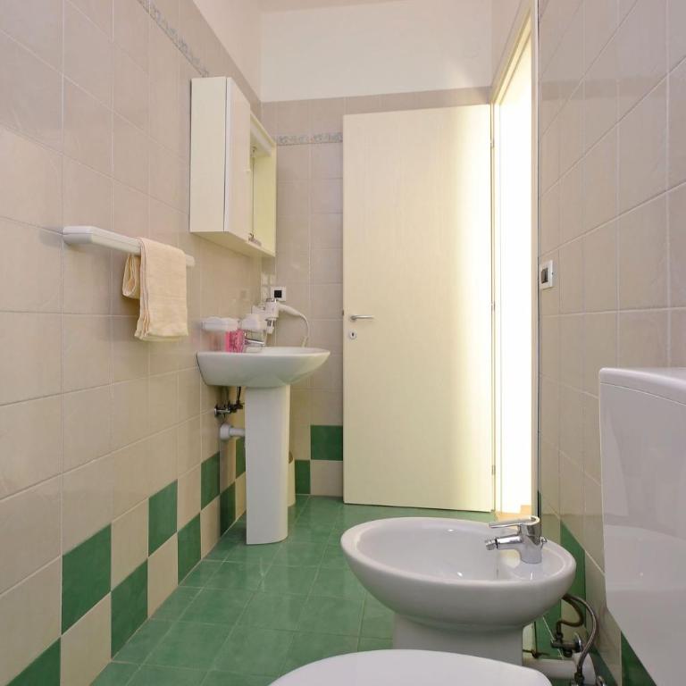 Warm apartment in a prime location - Appartamento - 19