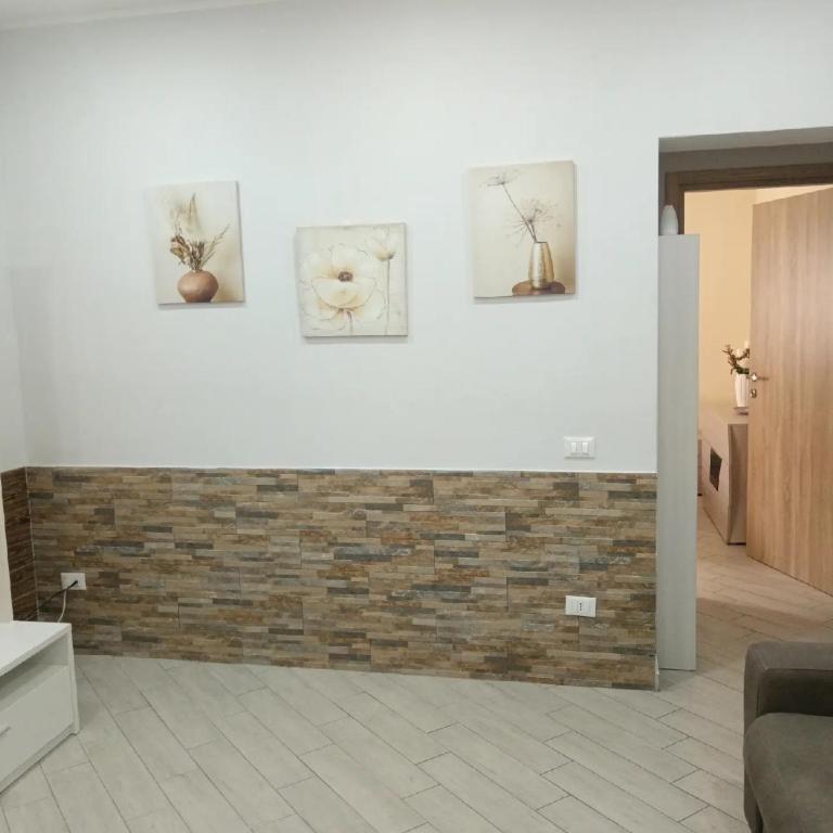 La casa di Marió - Appartamento con 1 Camera da Letto - 6