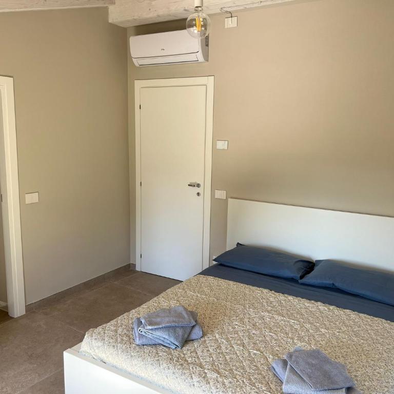 IL COLLE rooms - Camera Matrimoniale con Bagno Privato - 4