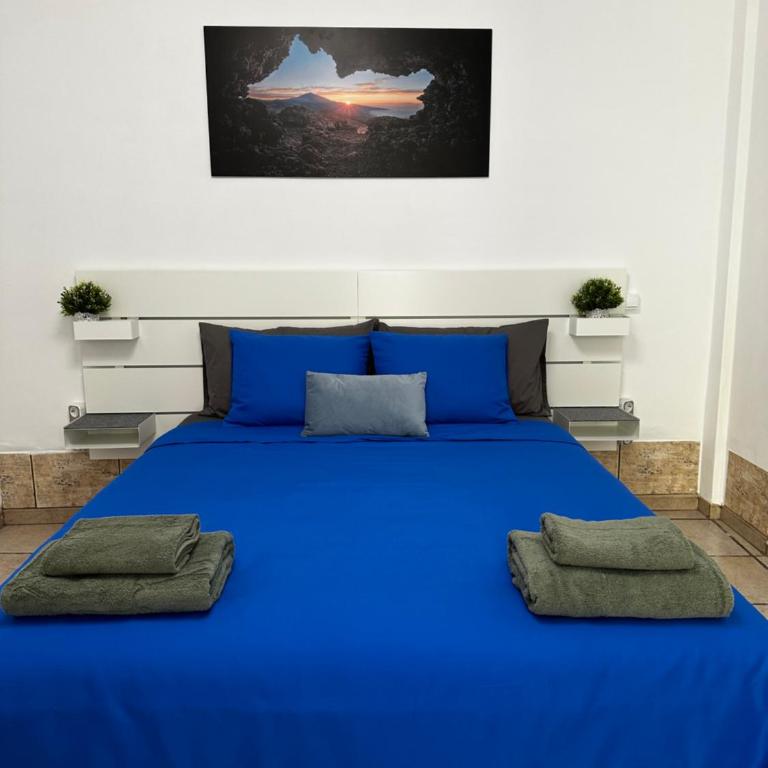 Cozy suite at El Duque - Apartamento de 2 dormitorios con terraza - 11