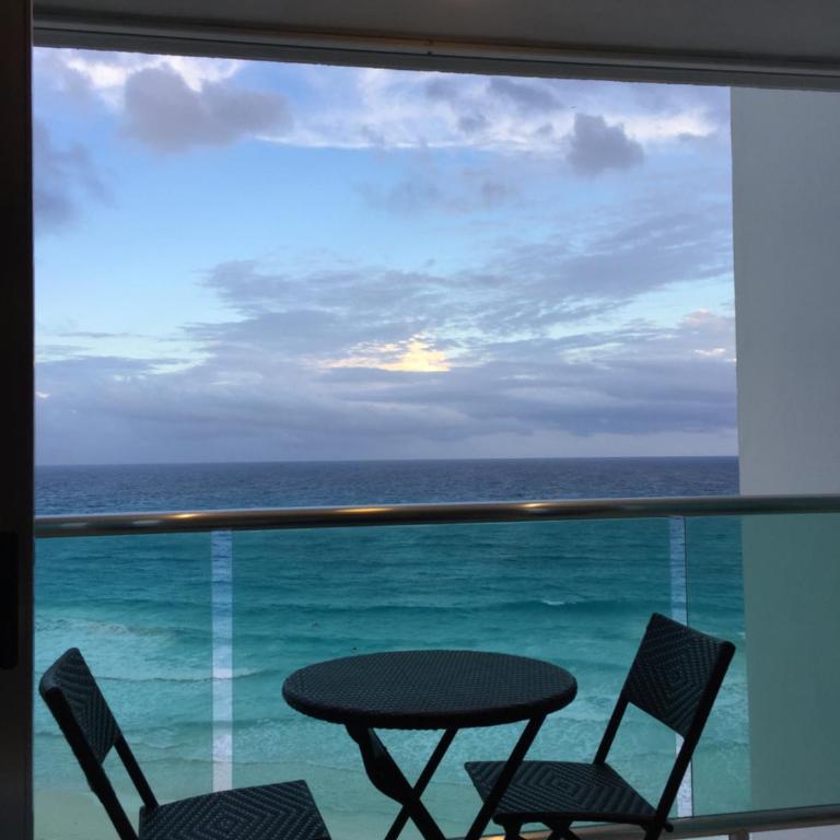 Condominio Girasol OceanView - Studio with Sea View - 6
