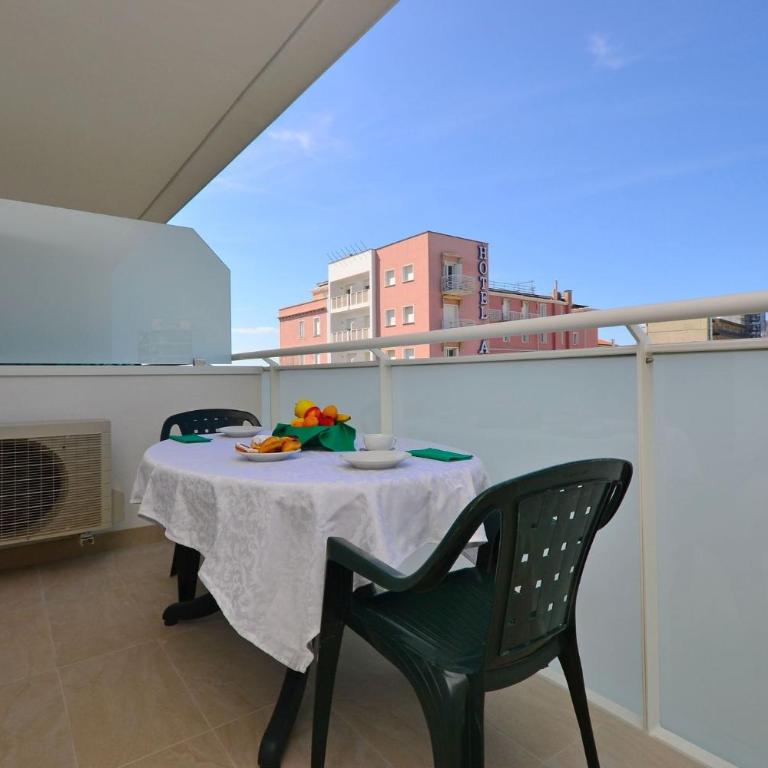 Cozy getaway just 50m from the beach - Appartamento - 8