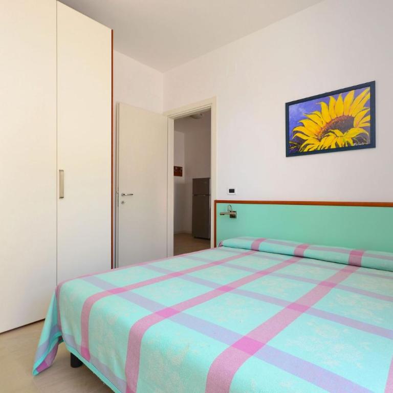 Cozy getaway just 50m from the beach - Appartamento - 17