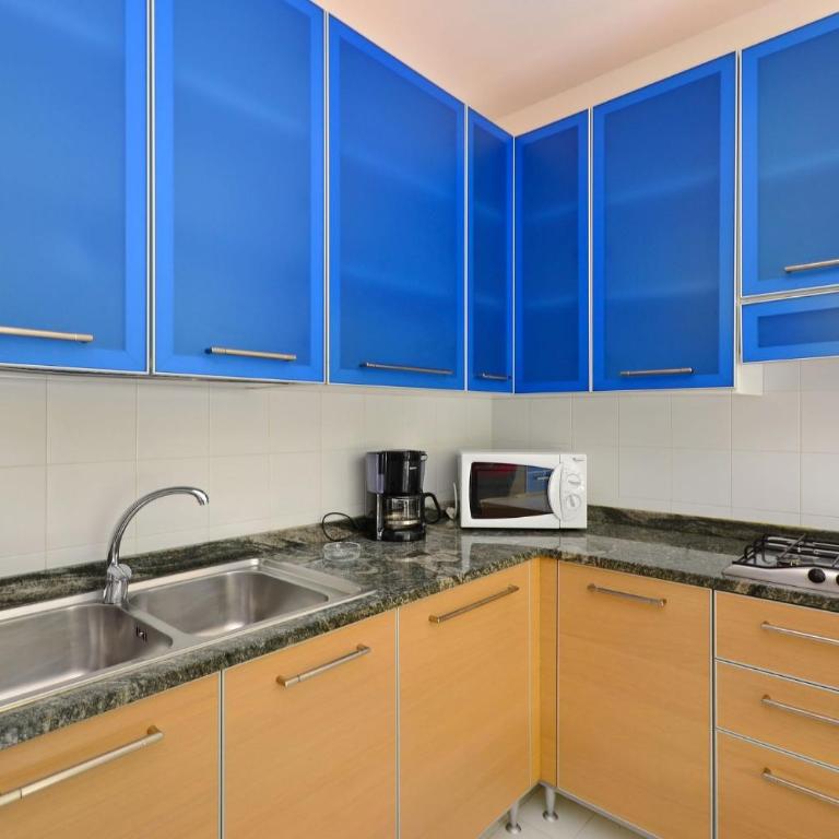 Sweet holiday apartment with pool - Appartamento - 8