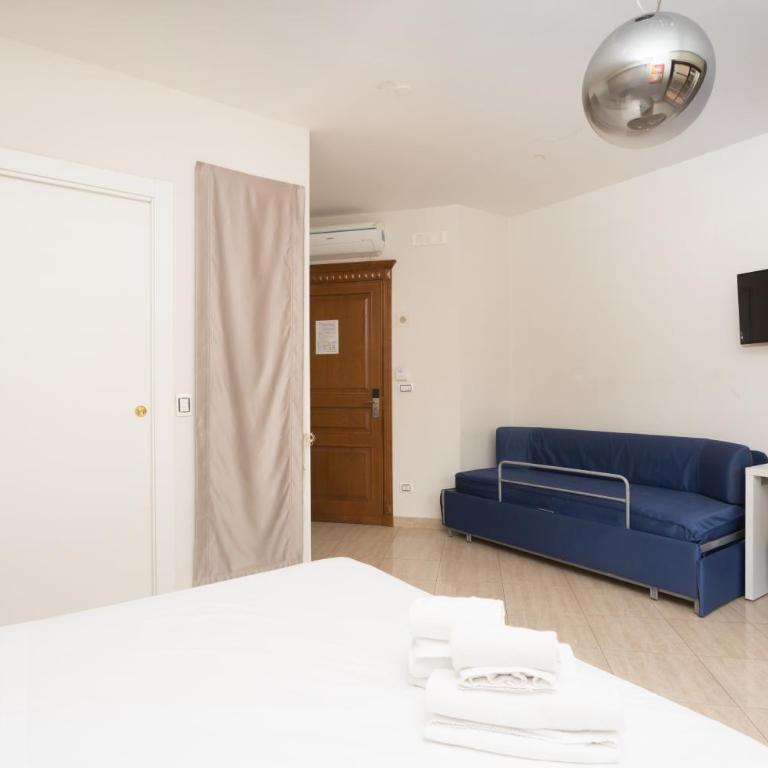 Triple G Rooftop Rooms By Dimorra - Camera Tripla - 4