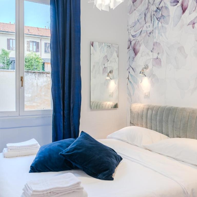 BM7-Design&Style - Appartamento con 1 Camera da Letto - 15