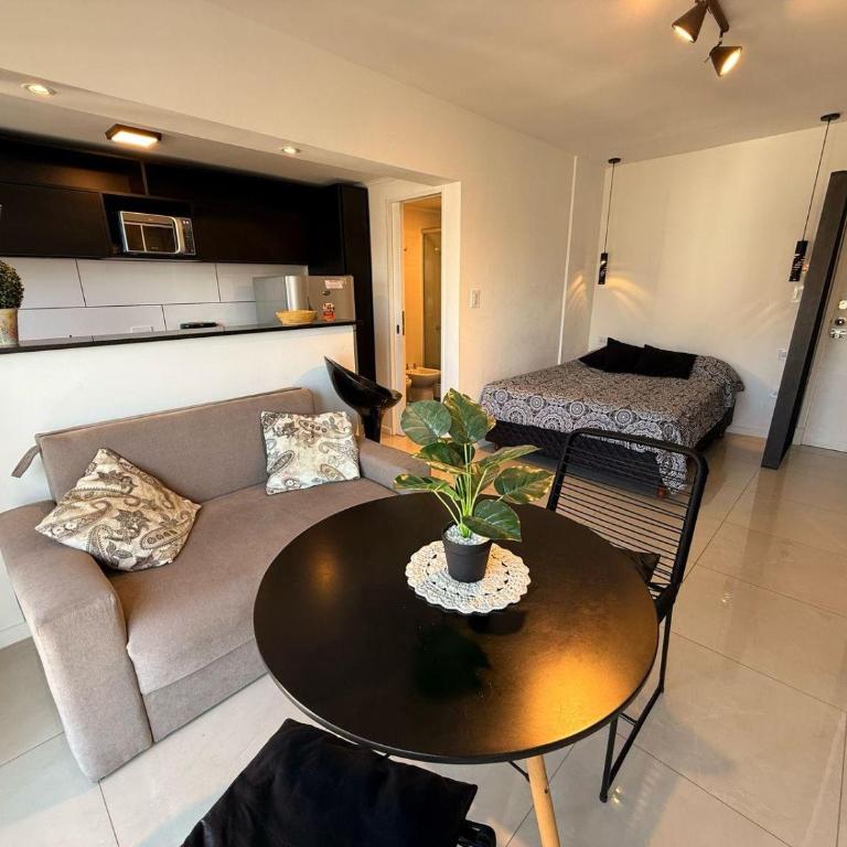 Ambiente Palacio Eden - One-Bedroom Apartment - 2