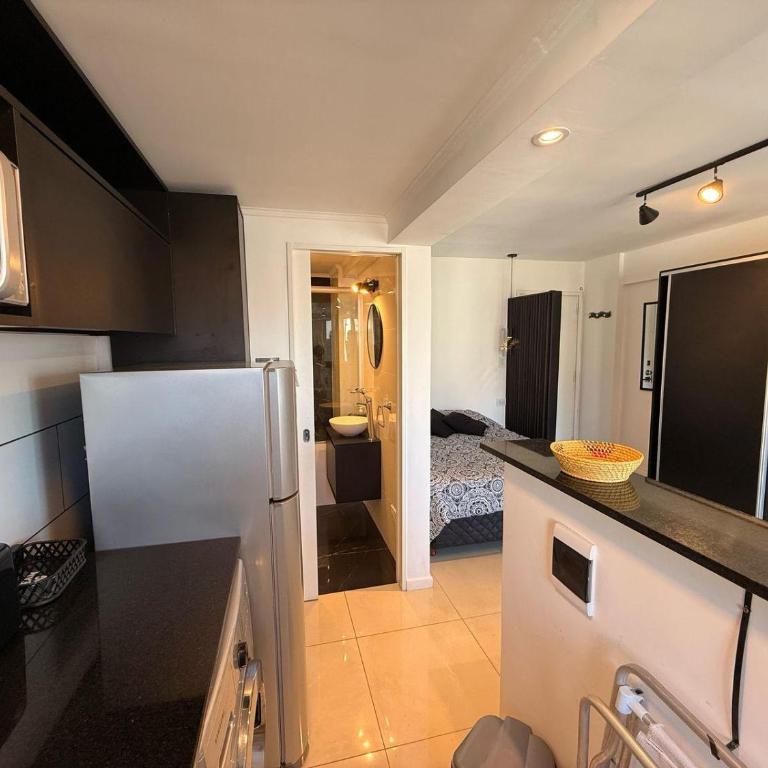 Ambiente Palacio Eden - One-Bedroom Apartment - 4