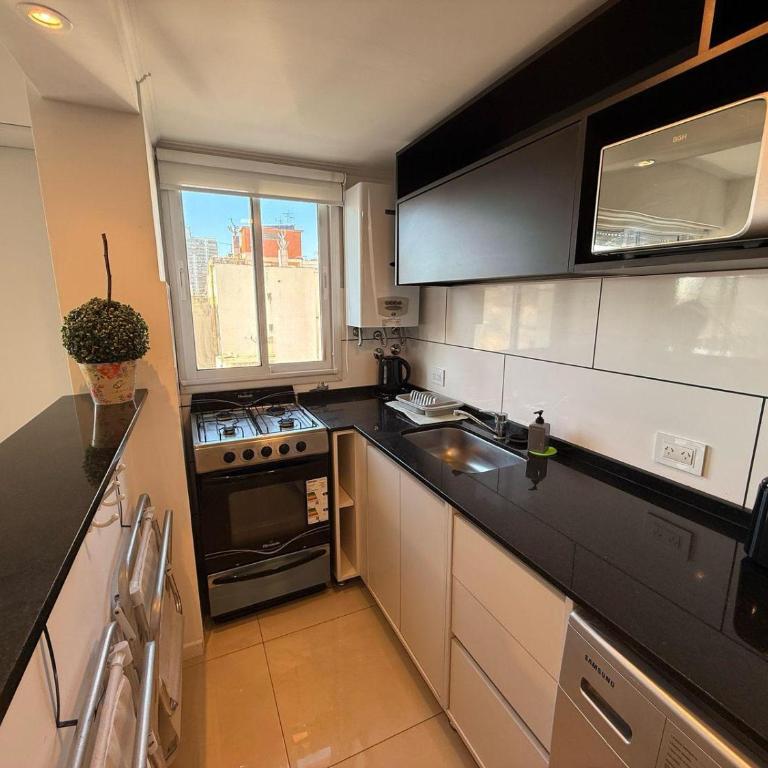 Ambiente Palacio Eden - One-Bedroom Apartment - 6