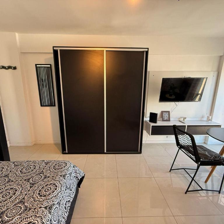 Ambiente Palacio Eden - One-Bedroom Apartment - 8