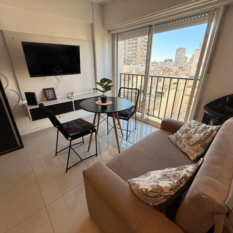 Ambiente Palacio Eden - One-Bedroom Apartment - 9