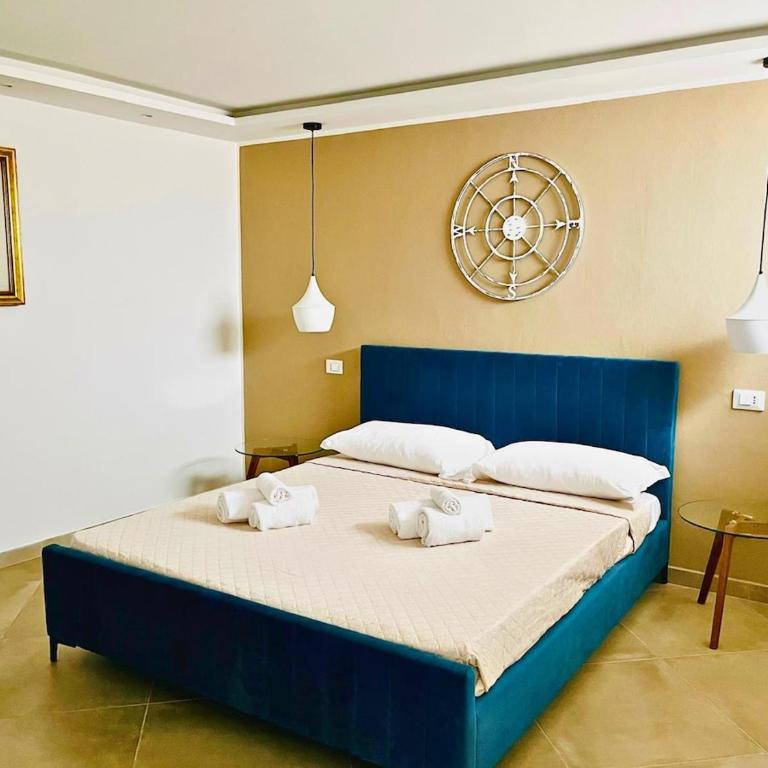 Timoleonte Apartment Addaura Mondello - Casa con 1 Camera da Letto - 1