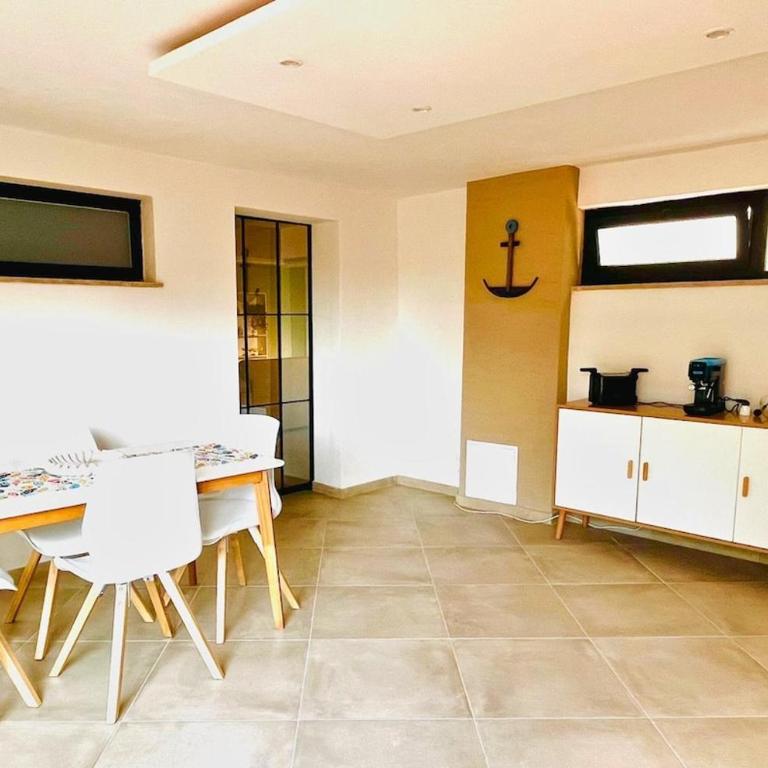 Timoleonte Apartment Addaura Mondello - Casa con 1 Camera da Letto - 14