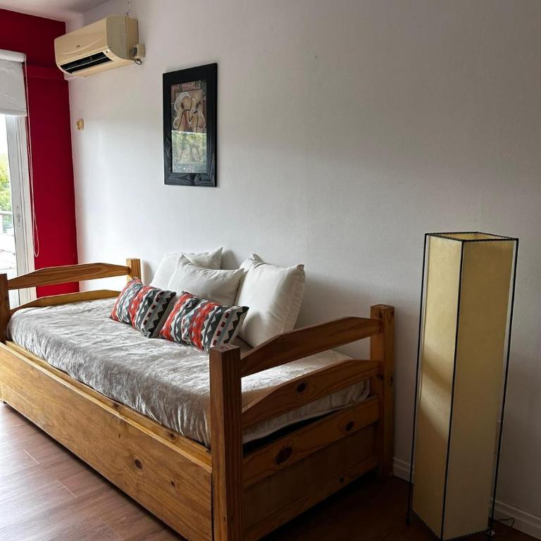 Apto de 1 Dormitorio en el Centro de Colonia - One-Bedroom Apartment - 11