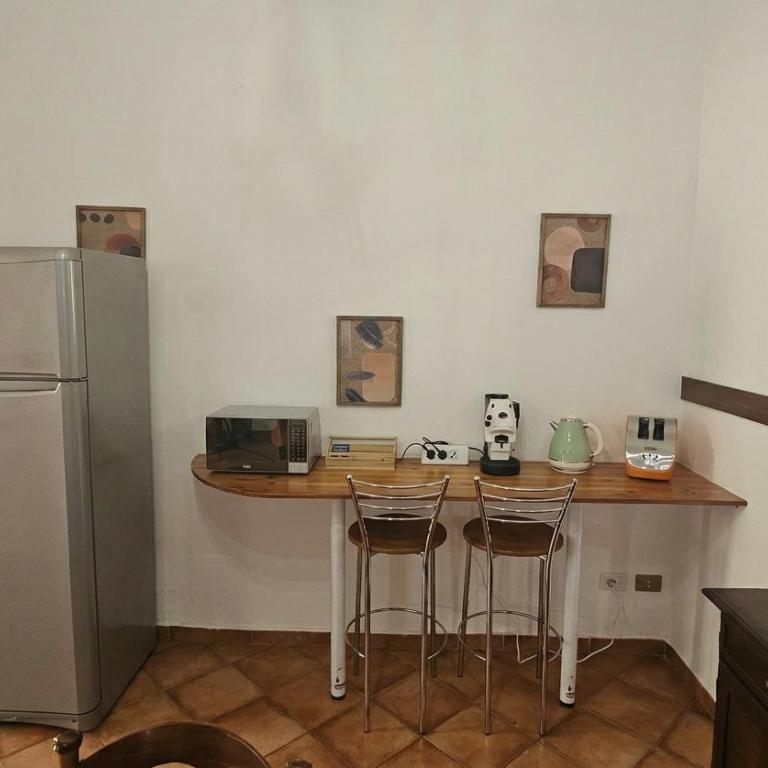 Vucciria Heritage Home - Centro Storico Palermo - Appartamento con 2 Camere da Letto e Balcone - 13