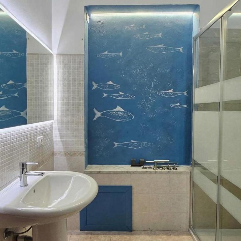 Vucciria Heritage Home - Centro Storico Palermo - Appartamento con 2 Camere da Letto e Balcone - 15