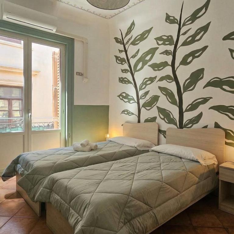 Vucciria Heritage Home - Centro Storico Palermo - Appartamento con 2 Camere da Letto e Balcone - 7